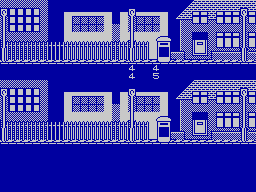 Mailstrom mockup screenshot #1