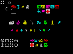 Mailstrom mockup screenshot #1