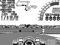 Number 099: Nigel Mansell's World Championship