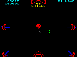 Star Wars screenshot