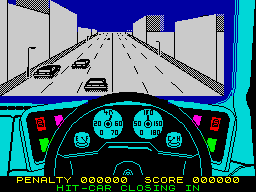 Number 064: Turbo Esprit