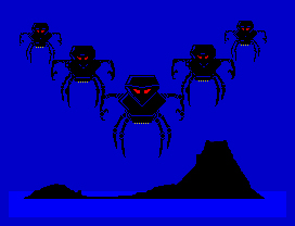 Saboteur 3 WIP graphics