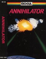 MOG 2005 Annihilator