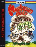 MOG 2014 Mushroom Alley