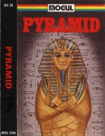 MOG 2006 Pyramid